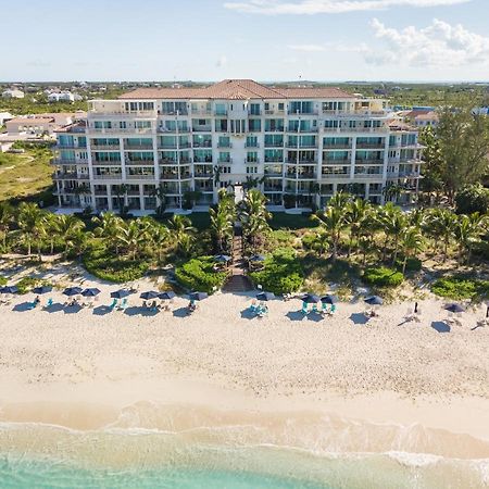 Hotel The Regent Grand Grace Bay Exterior foto