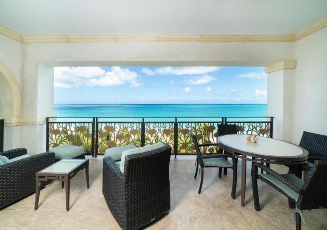 Hotel The Regent Grand Grace Bay Exterior foto